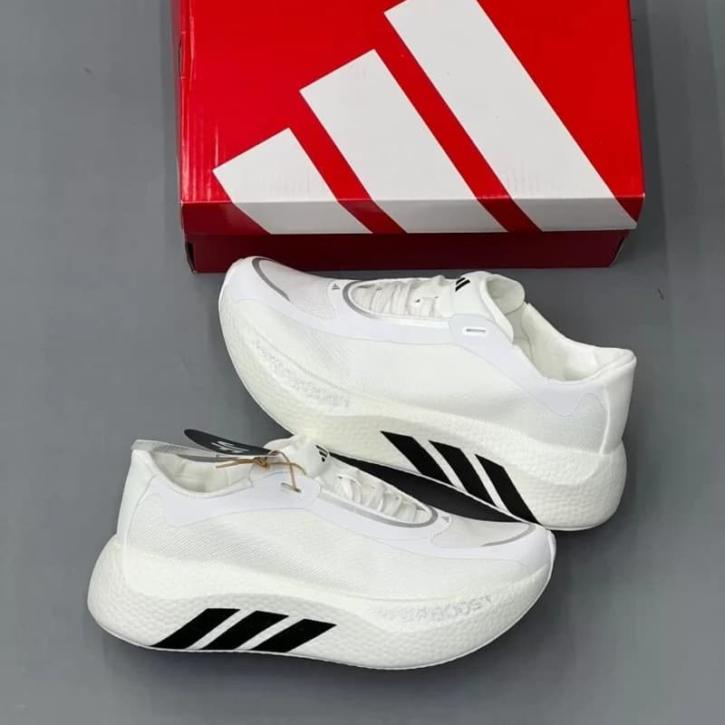 کتونی مردانه آدیداس رانینگ هایپربوست | Adidas Hyperboost Edge Running Shoes — تصویر ۵