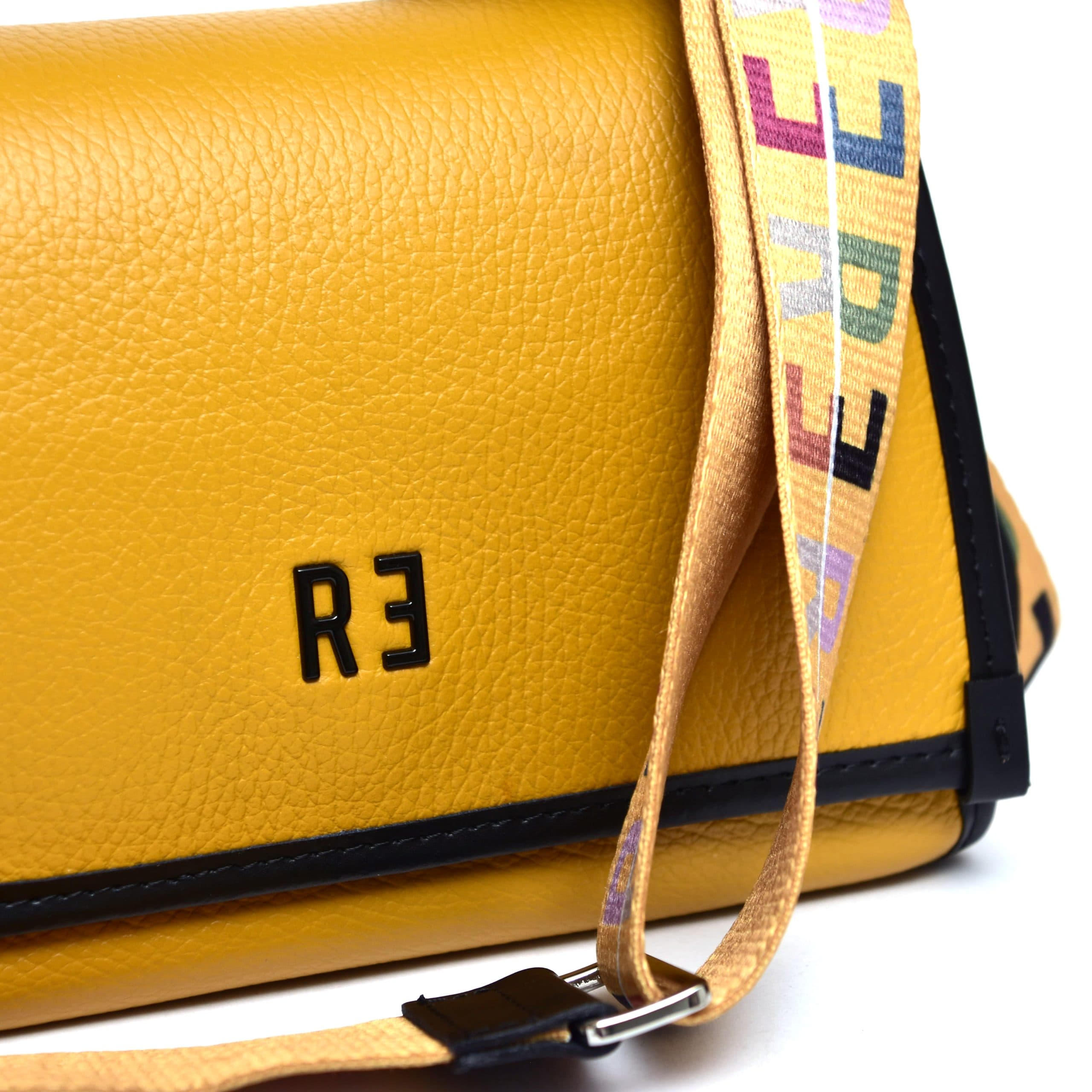 کیف زنانه رنو مدل CH-italy44-bag — تصویر ۴