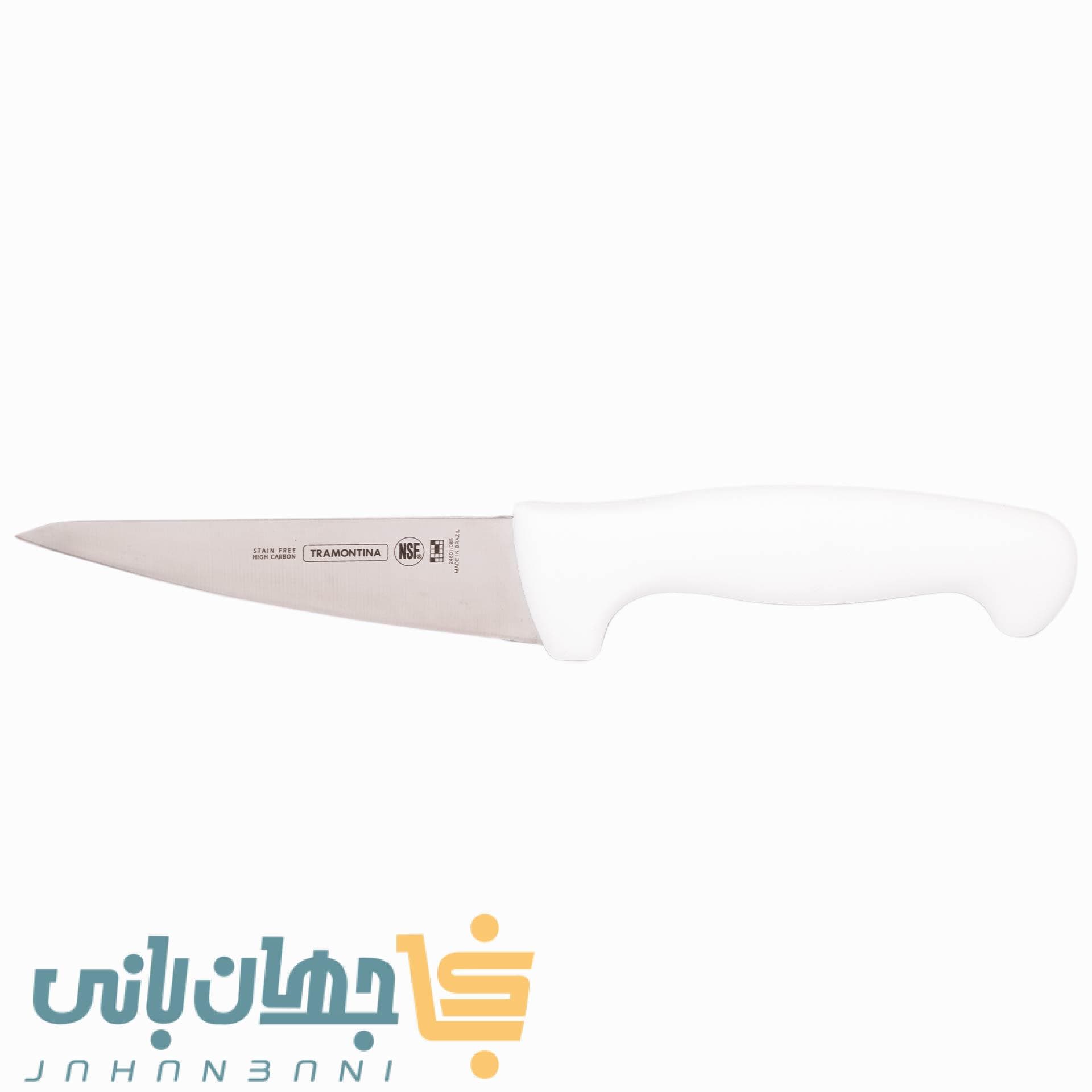 چاقو بیخصی ترامونتینا برزیل 24601/085