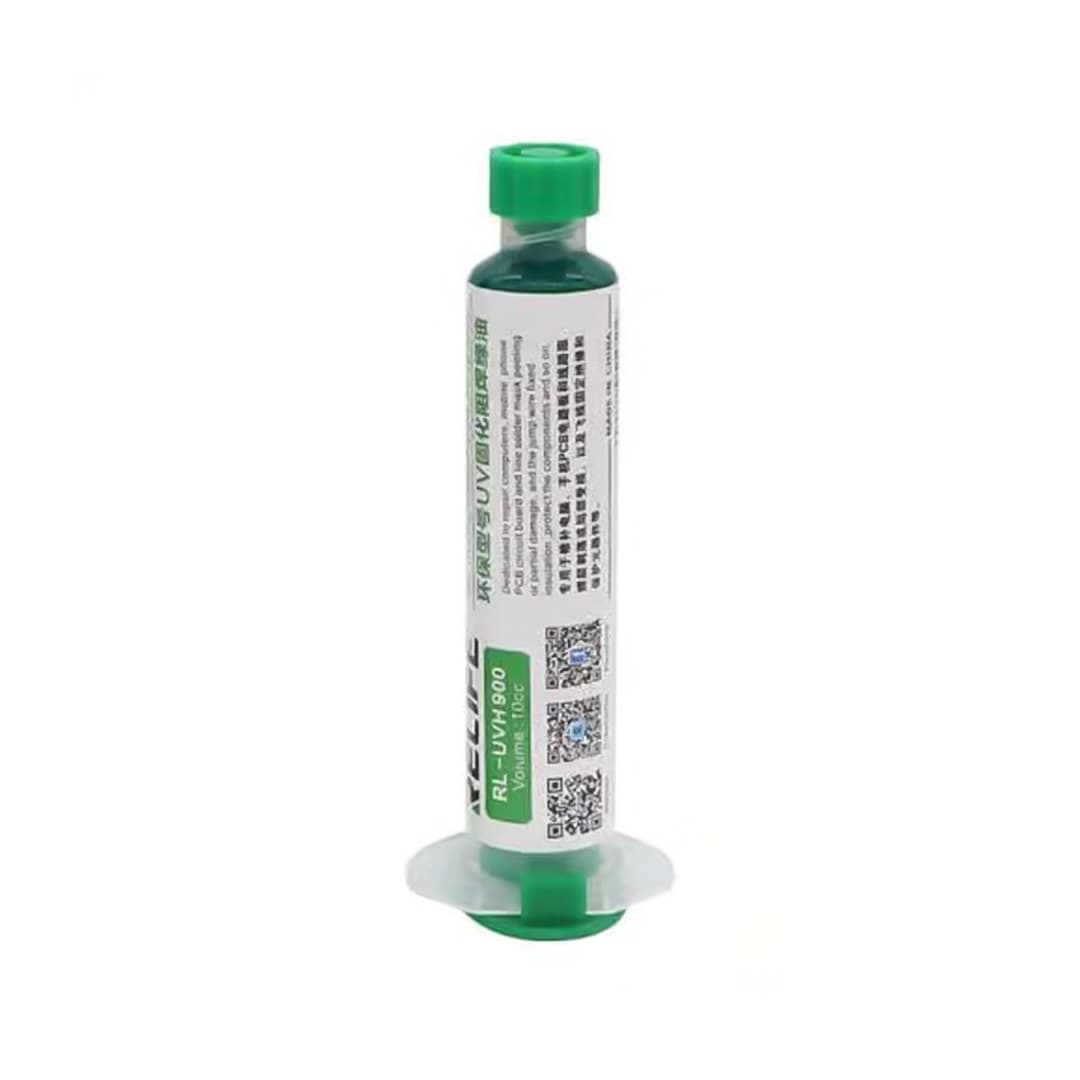 چسب UV ریلایف Relife RL-UVH900 حجم 10CC