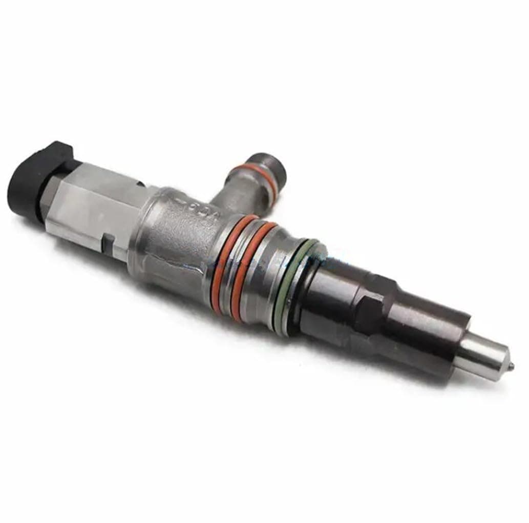 سوزن انژکتور ام تی یو سری MTU Series 4000-1 — تصویر ۲