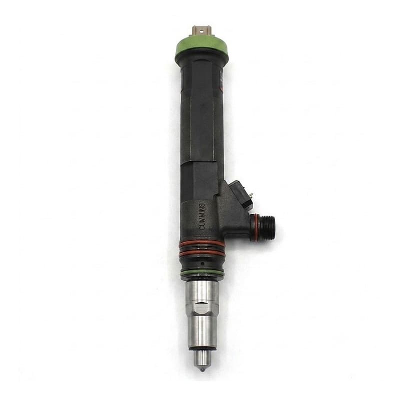 سوزن انژکتور ام تی یو به شماره فنی MTU 4000