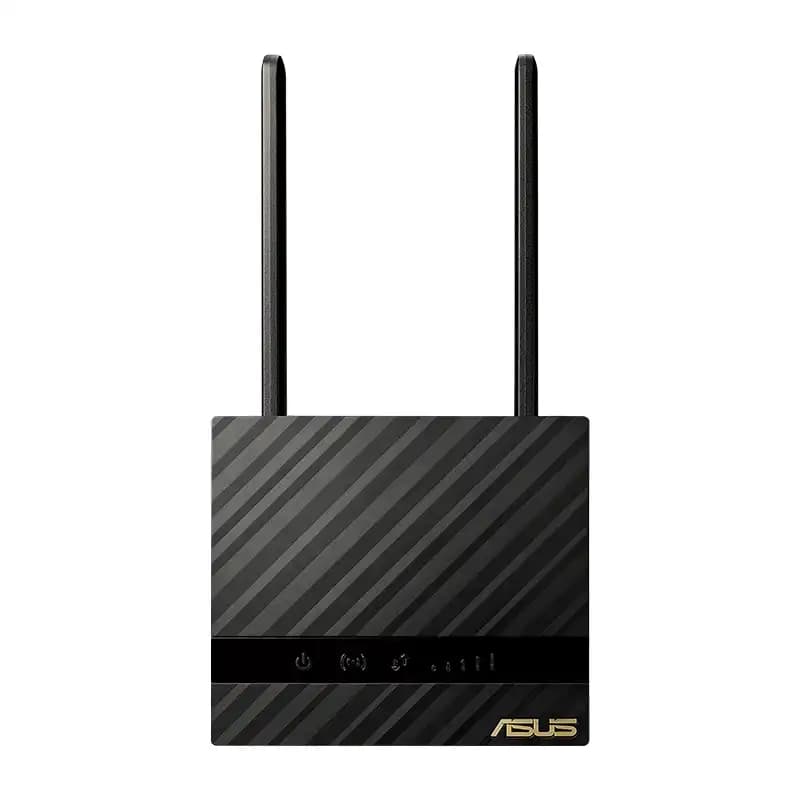 مودم روتر 4G ایسوس مدل ASUS 4G-N16 N300