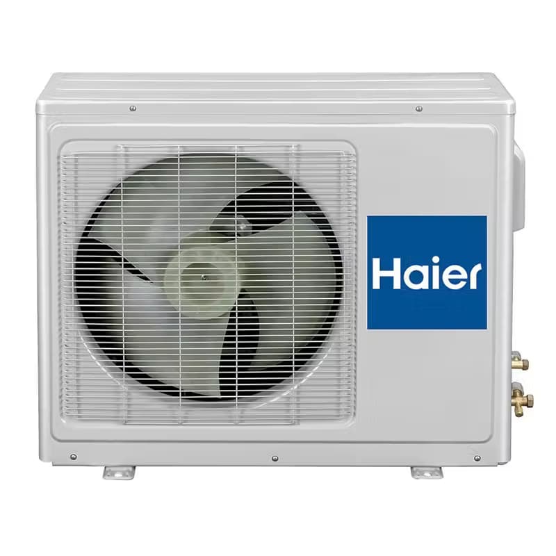 کولر گازی هایر اینورتر مدل HSU24HNF03R2DB ( T1 ) ظرفیت 24000 اینورتر سرمایشی و گرمایشی گارانتی اصلی — تصویر ۷