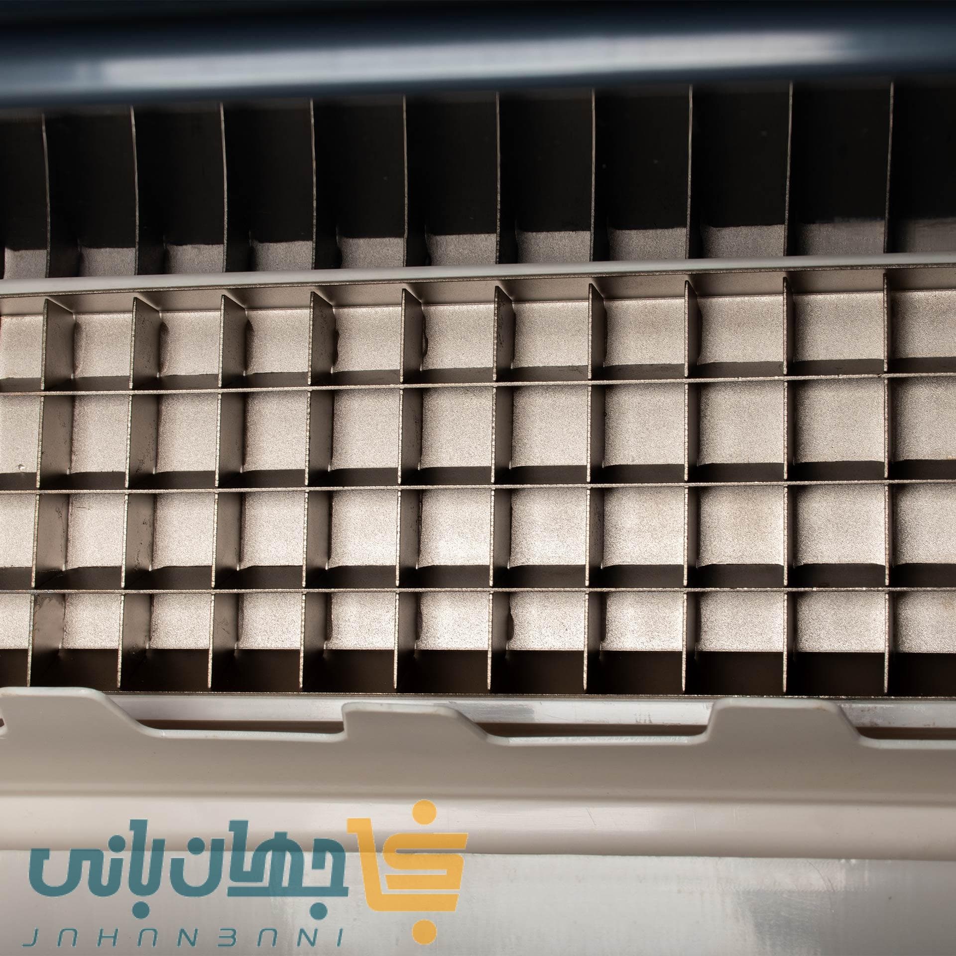 یخ ساز 50 کیلویی هدیکو مدل H-115050 — تصویر ۵