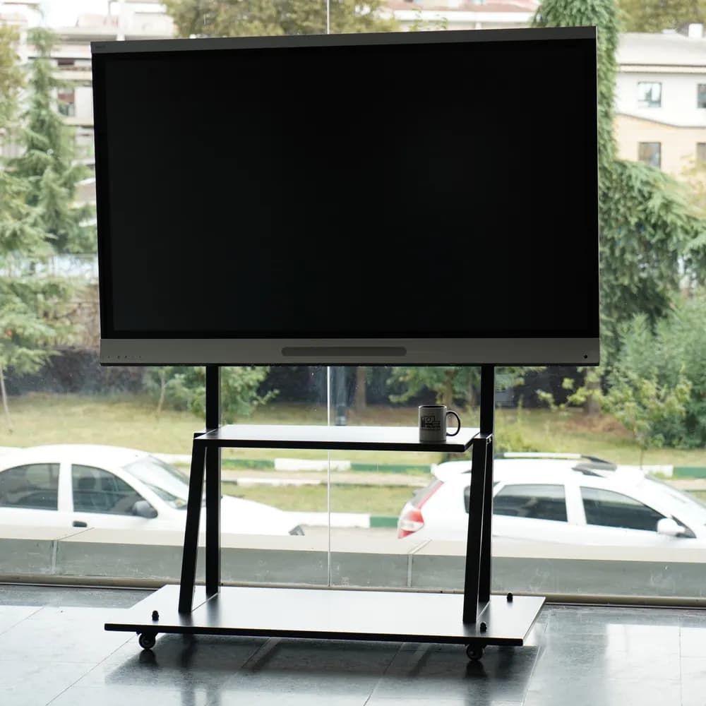 اسمارت برد 65 اینچ اسمارت تک Smarttech 6065 V2 — تصویر ۳