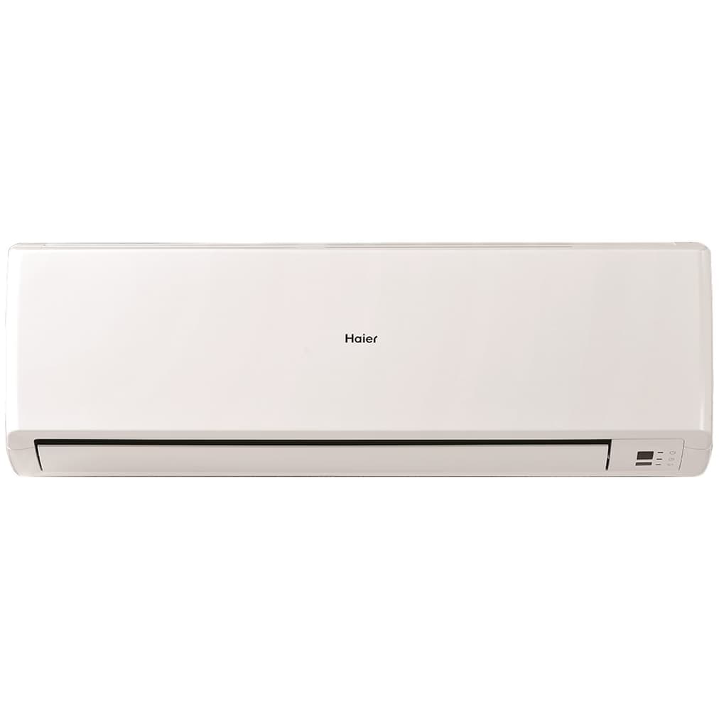 کولر گازی هایر مدل HSU30HEP03 (T3 ) ظرفیت 30000 سرمایشی و گرمایشی گارانتی اصلی — تصویر ۴