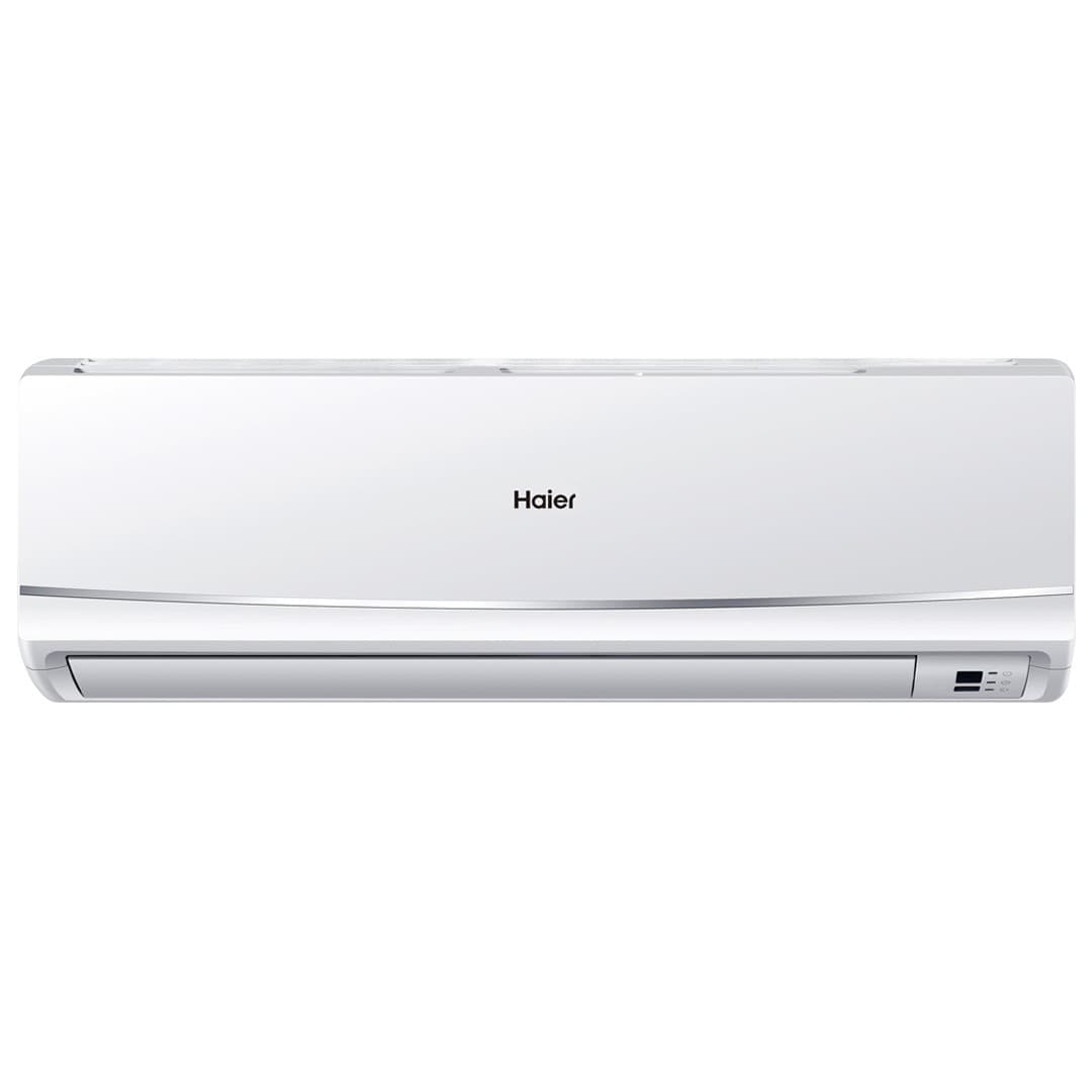 کولر گازی هایر مدل HSU18HEP03 ( T3 ) ظرفیت 18000 سرمایشی و گرمایشی گارانتی اصلی