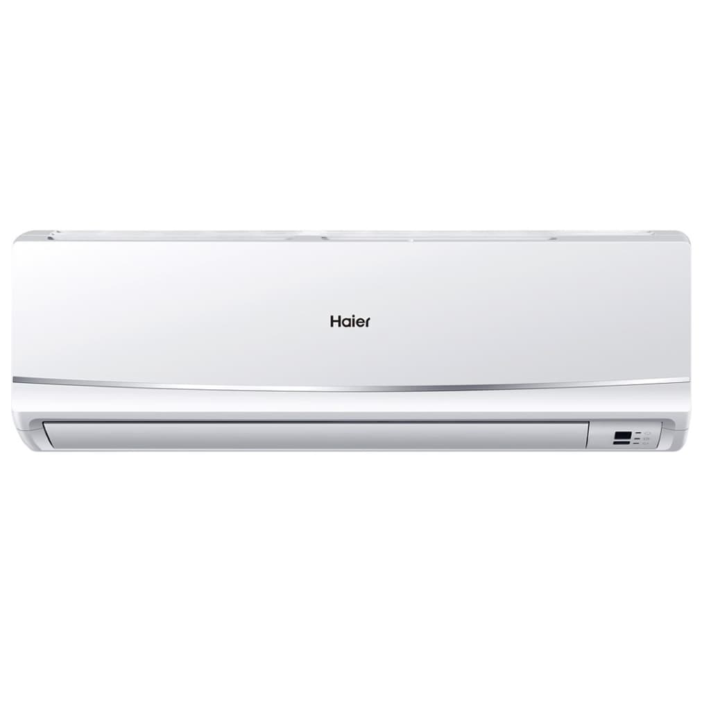 کولر گازی هایر مدل HSU18HEP03 ( T3 ) ظرفیت 18000 سرمایشی و گرمایشی گارانتی اصلی — تصویر ۴