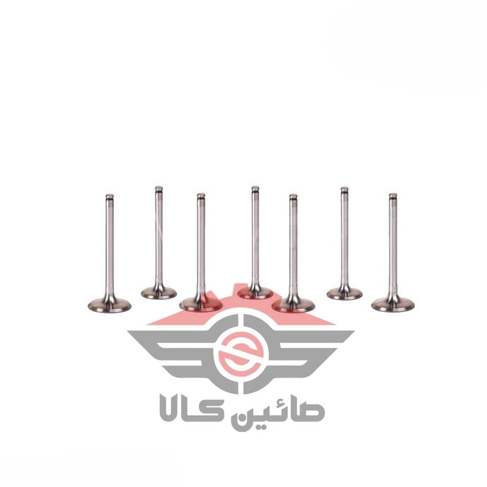 سوپاپ پیکان کونکس