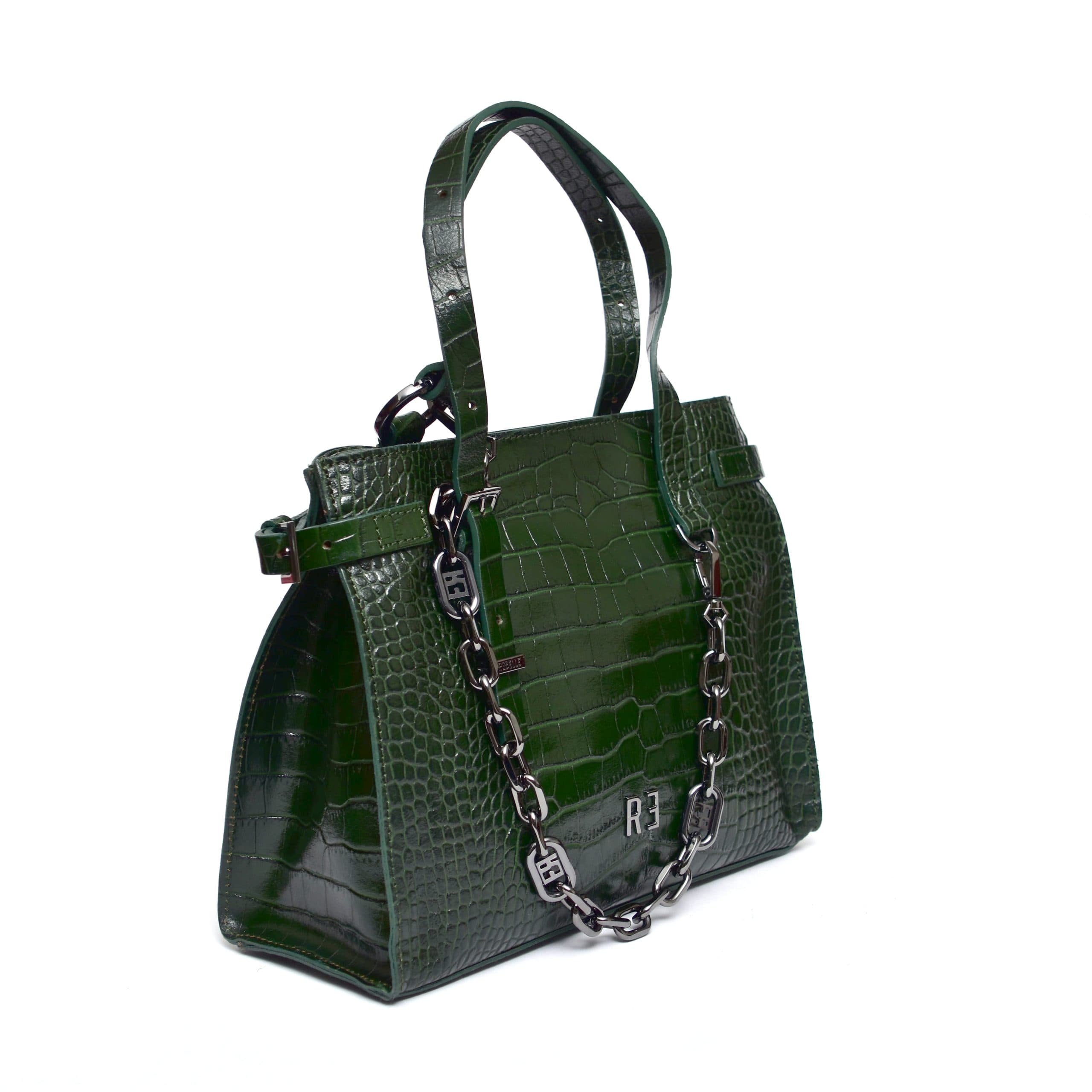 کیف زنانه رنو مدل CH-italy18-bag — تصویر ۲
