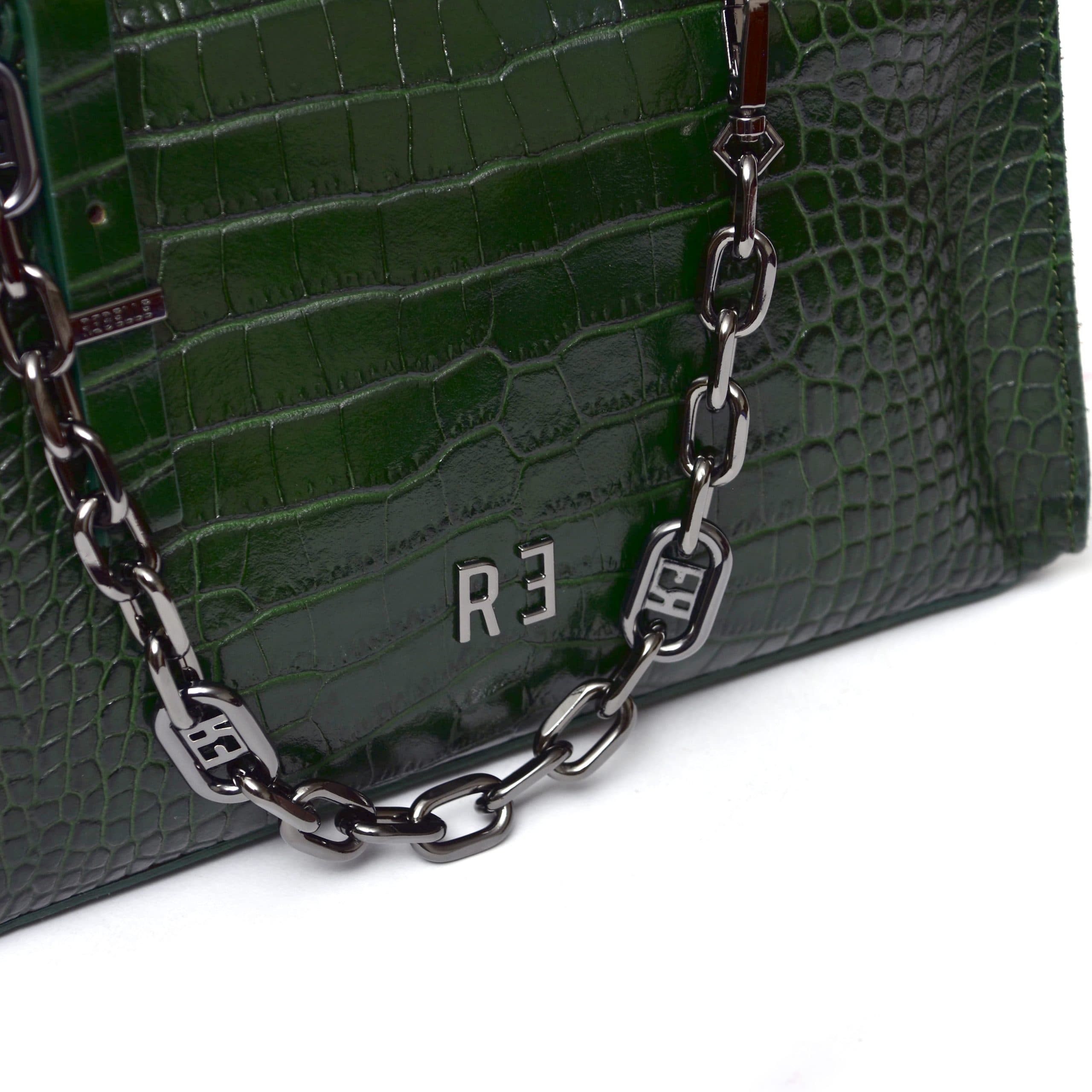 کیف زنانه رنو مدل CH-italy18-bag — تصویر ۳