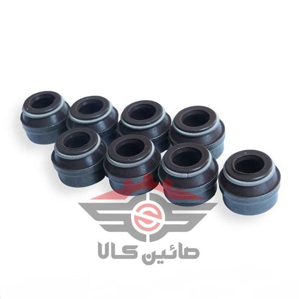 لاستیک سوپاپ پیکان — تصویر ۲