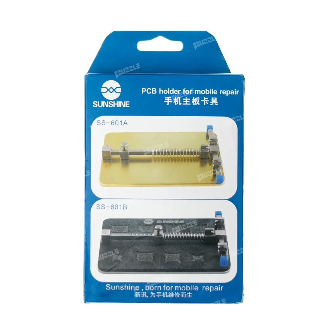 گیره برد سانشاین Sunshine SS-601A — تصویر ۲