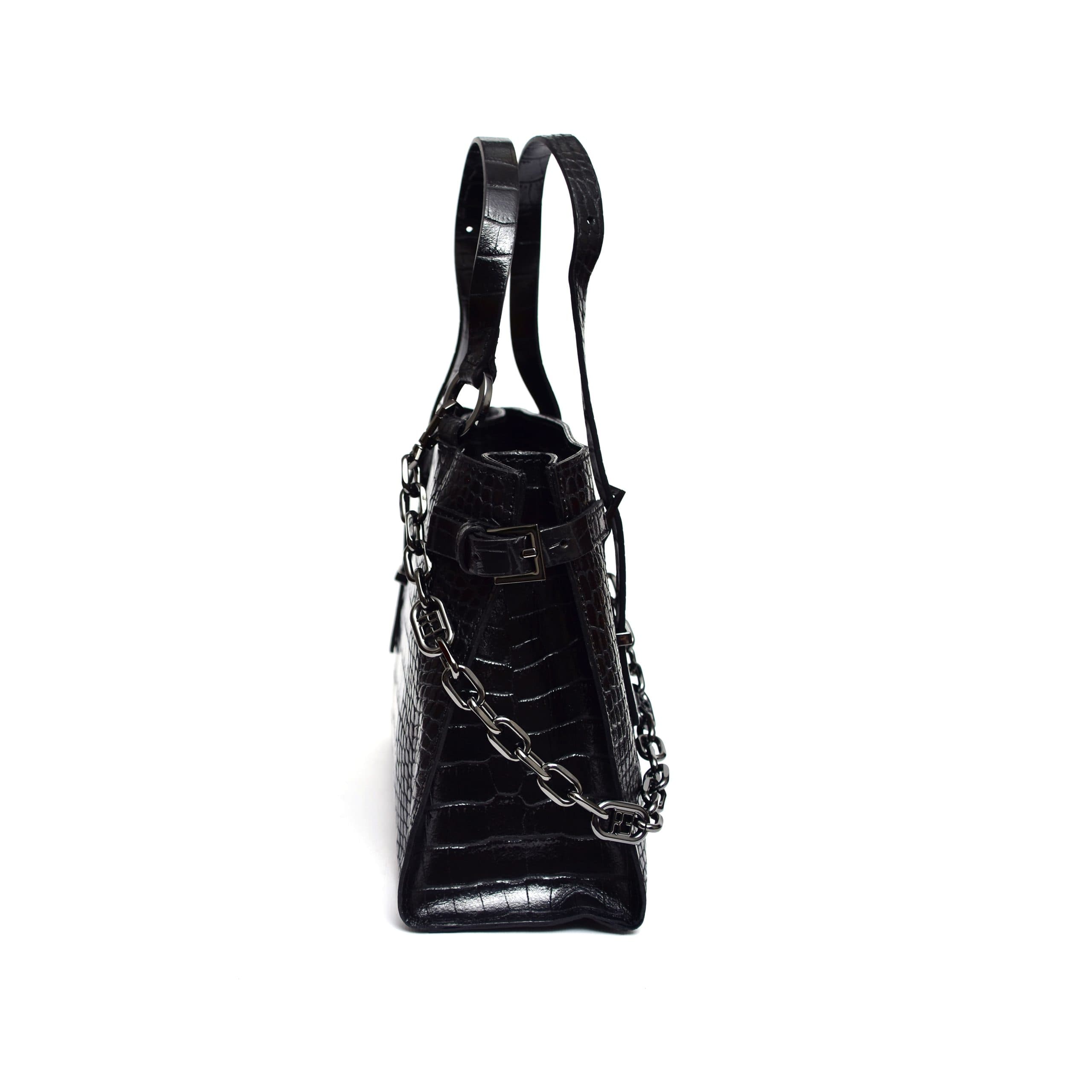 کیف زنانه رنو مدل CH-italy19-bag — تصویر ۶