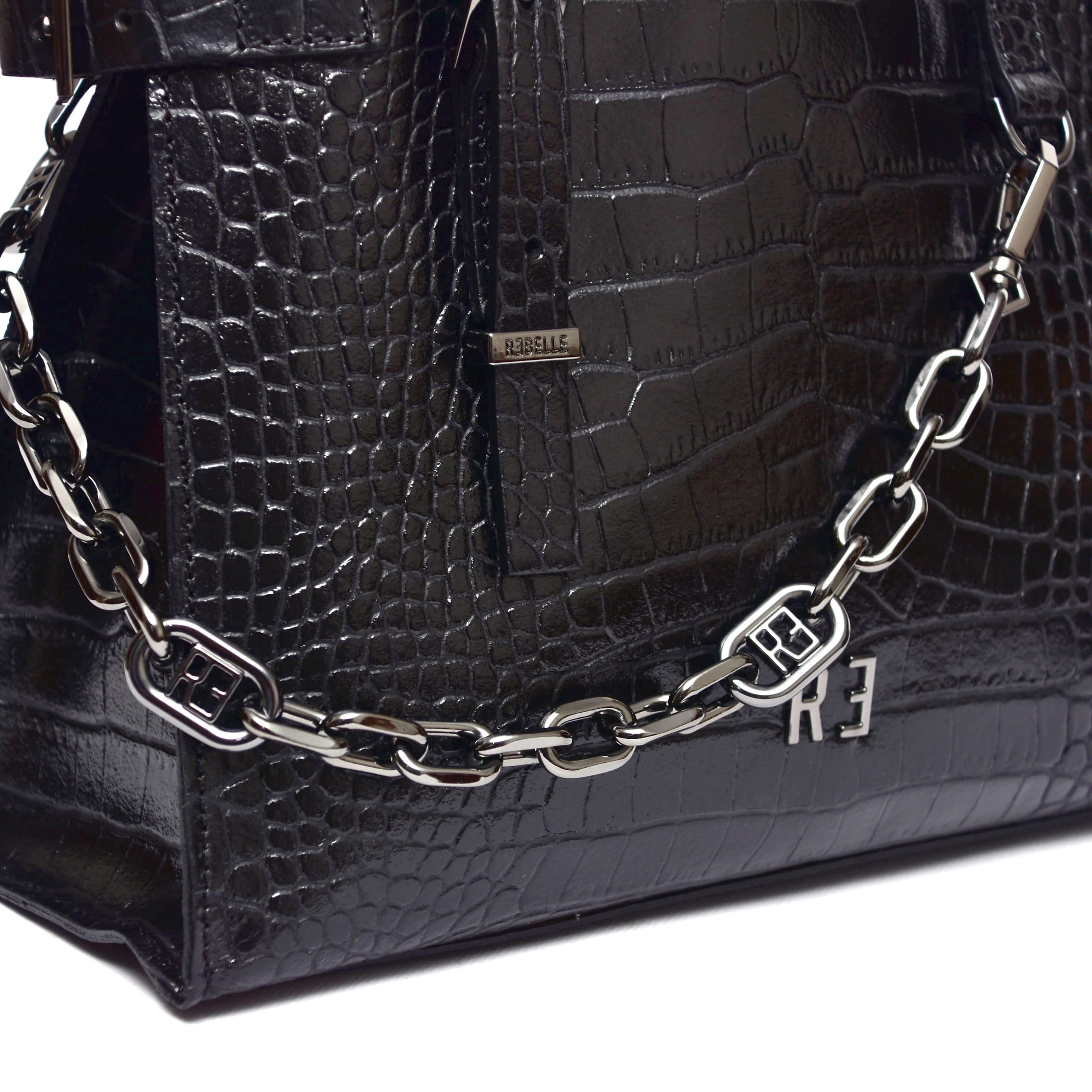 کیف زنانه رنو مدل CH-italy19-bag — تصویر ۳