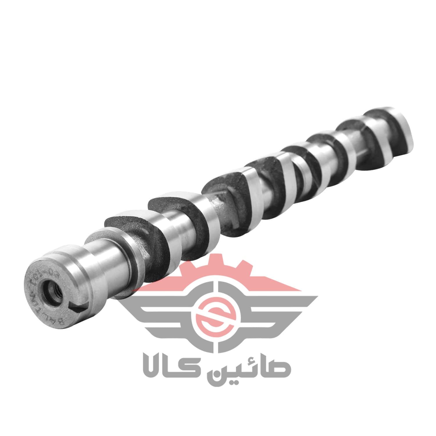 میل سوپاپ206 تیپ 5 تکسین — تصویر ۲