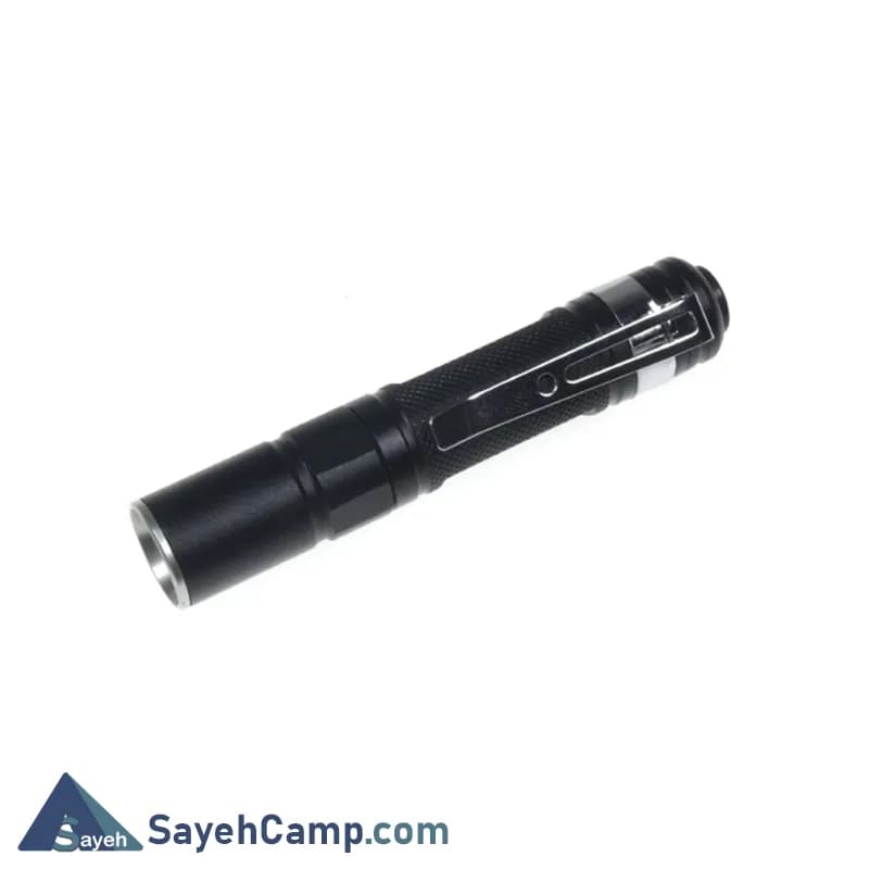 چراغ قوه جیبی اسمال سان مدل ZY-819 — تصویر ۷