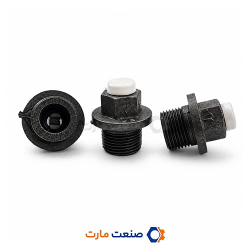سوپاپ گیربکس 405