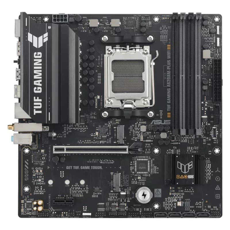 مادربرد ایسوس مدل TUF GAMING A620AM-PLUS