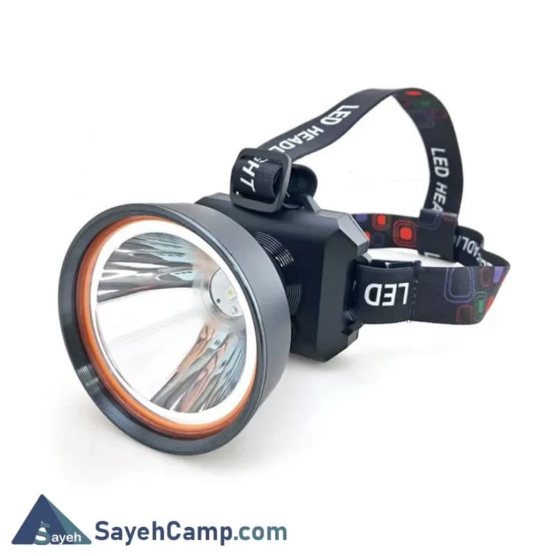 چراغ پیشانی ویداسی مدل WD-5028C