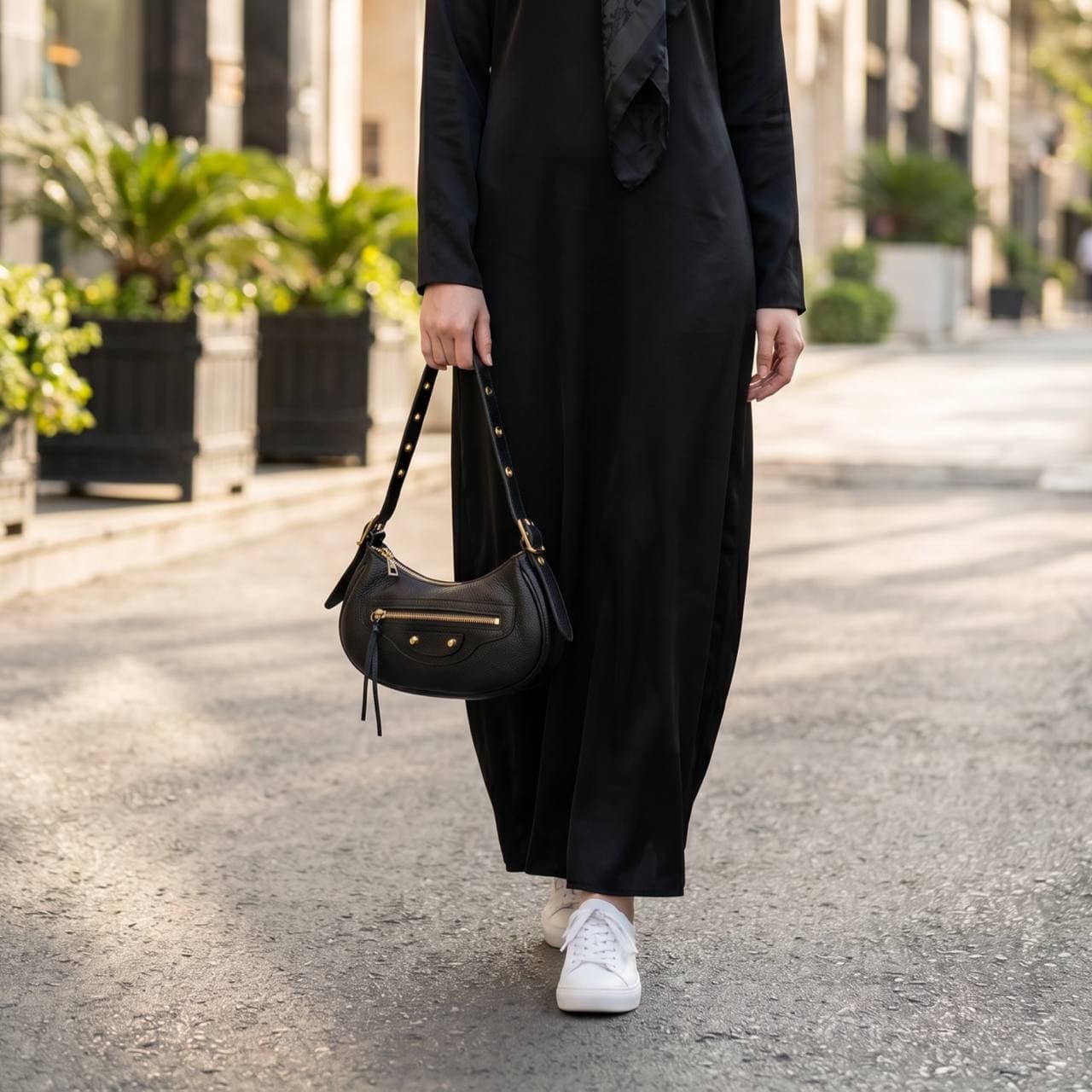 کیف زنانه رنو مدل CH-italy12-bag — تصویر ۲