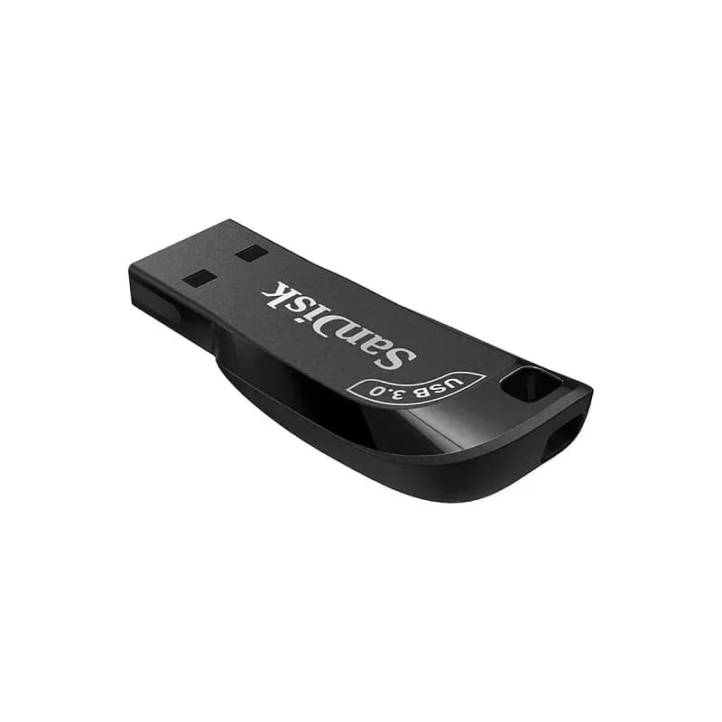 فلش مموری سن دیسک مدل SanDisk Ultra Shift CZ410 USB3.2 ظرفیت 128 گیگابایت — تصویر ۳