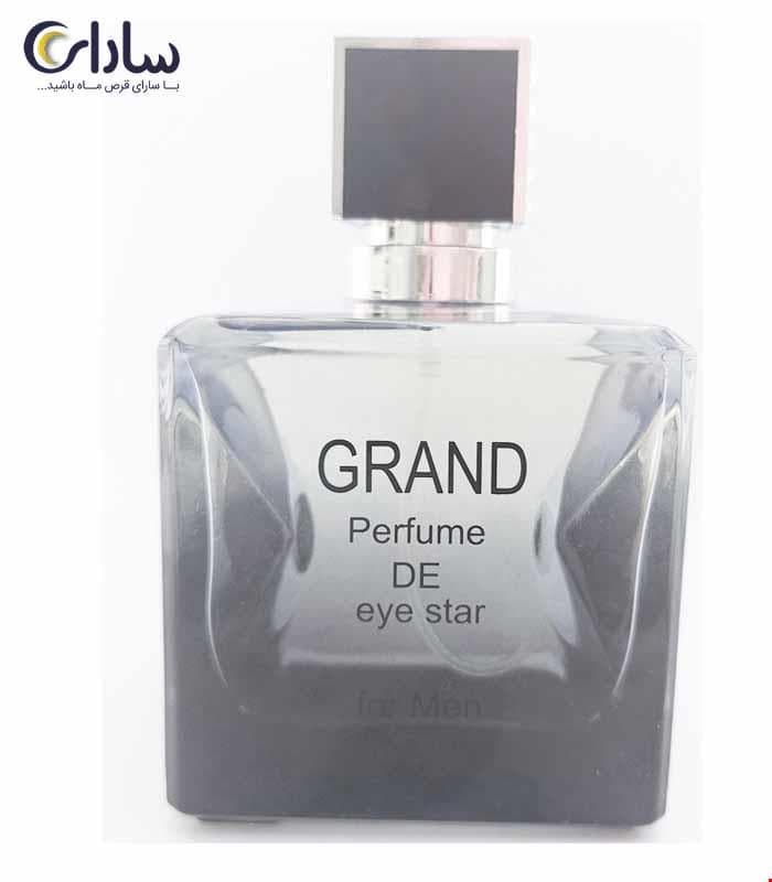 ادکلن مردانه رایحه بلوشنل آی استار EYE STAR مدل GRAND (گرند)حجم 100 میل