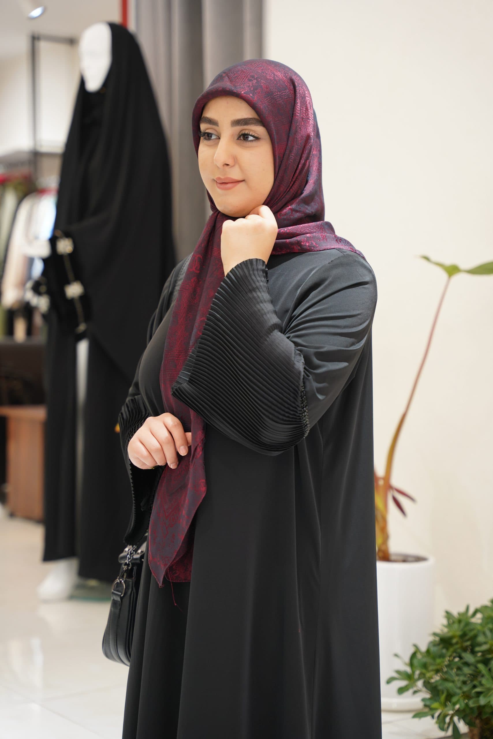 عبا مچ پیلیسه درسا — تصویر ۵
