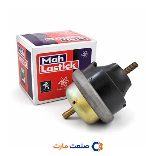 دسته موتور دو سر پیچ پژو 405 ماه لاستیک