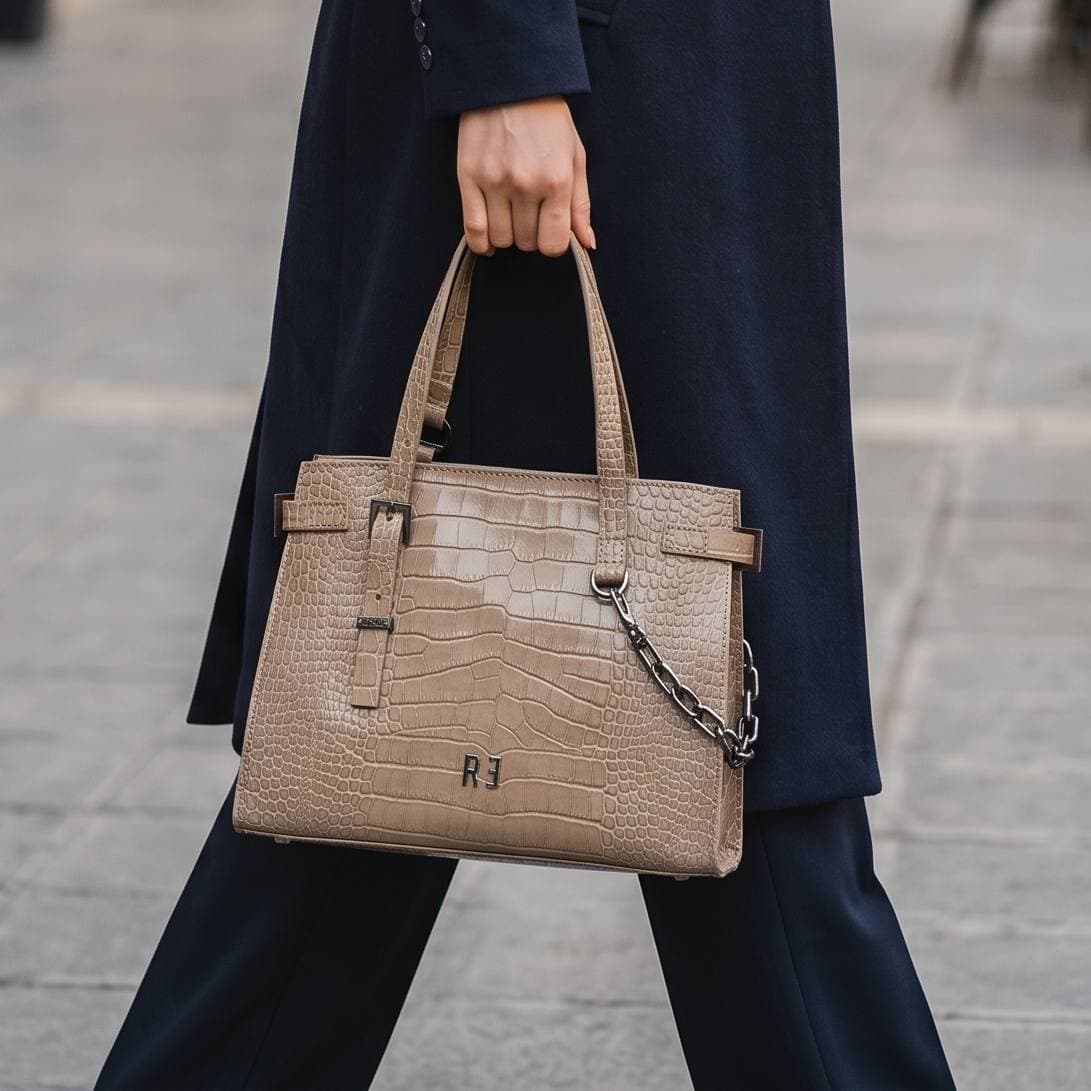 کیف زنانه رنو مدل CH-italy17-bag — تصویر ۲
