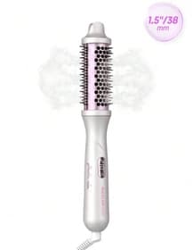 برس پیچ بخار نانو شیگلم مدل Hydra Shot Steam Blowout Brush سایز 38 میلی متر