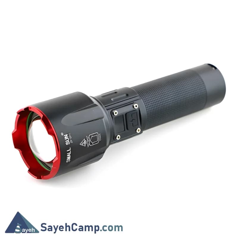 چراغ قوه اسمال سان مدل ZY-2310
