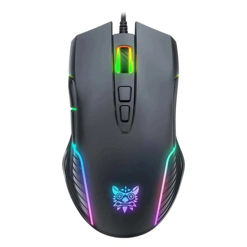 موس گیمینگ اونیکوما مدل CW905 Black