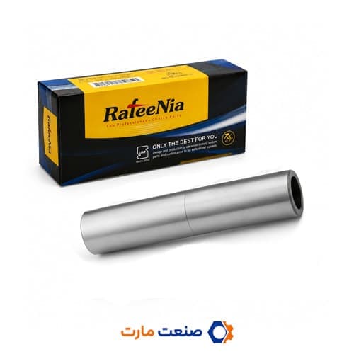 بوش اکسل پژو 206 (راست) رفیع نیا
