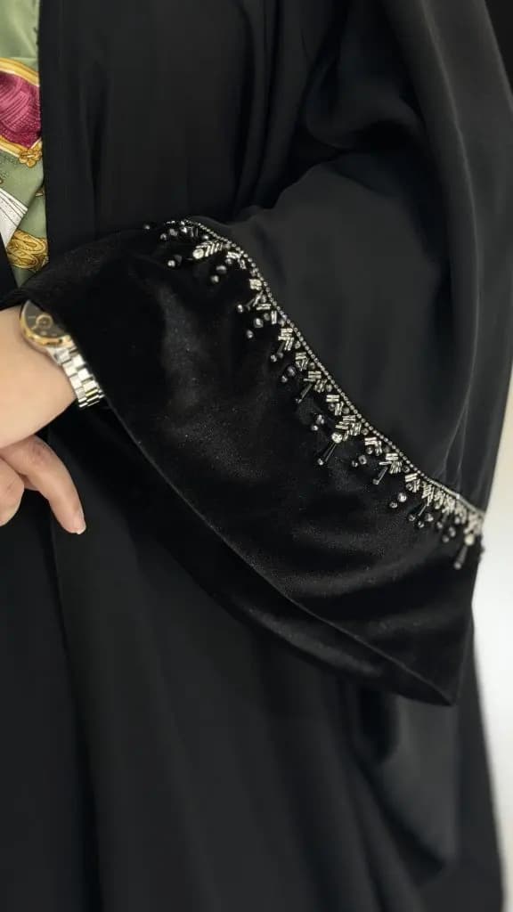چادر یاسمین سوگند — تصویر ۲