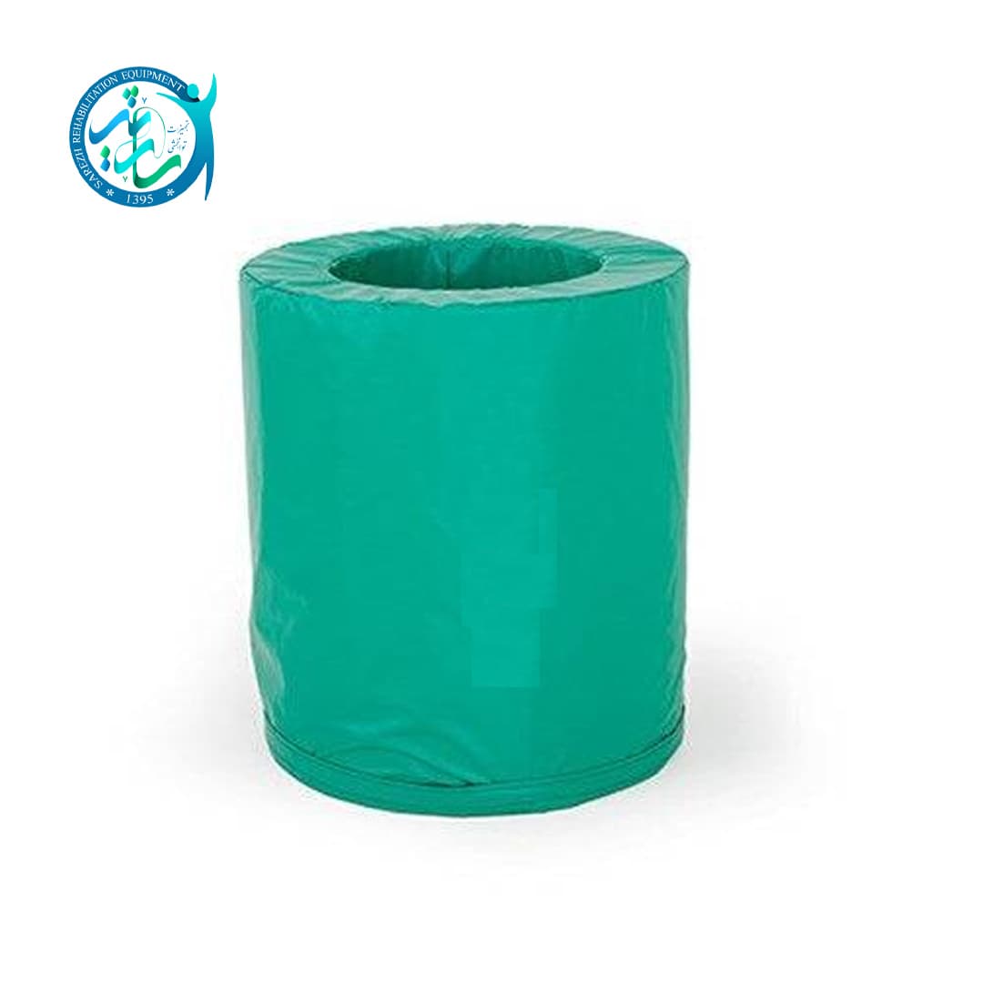 کرالینگ تونل فومی — تصویر ۳