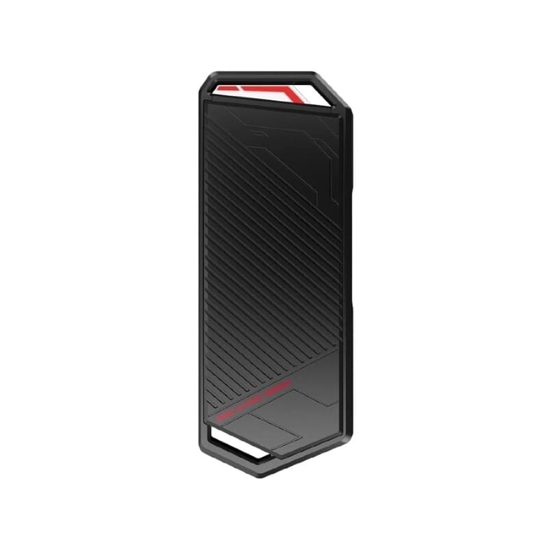 باکس اس اس دی اکسترنال NVME ایسوس مدل ROG Strix Arion — تصویر ۵