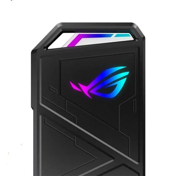 باکس اس اس دی اکسترنال NVME ایسوس مدل ROG Strix Arion — تصویر ۴