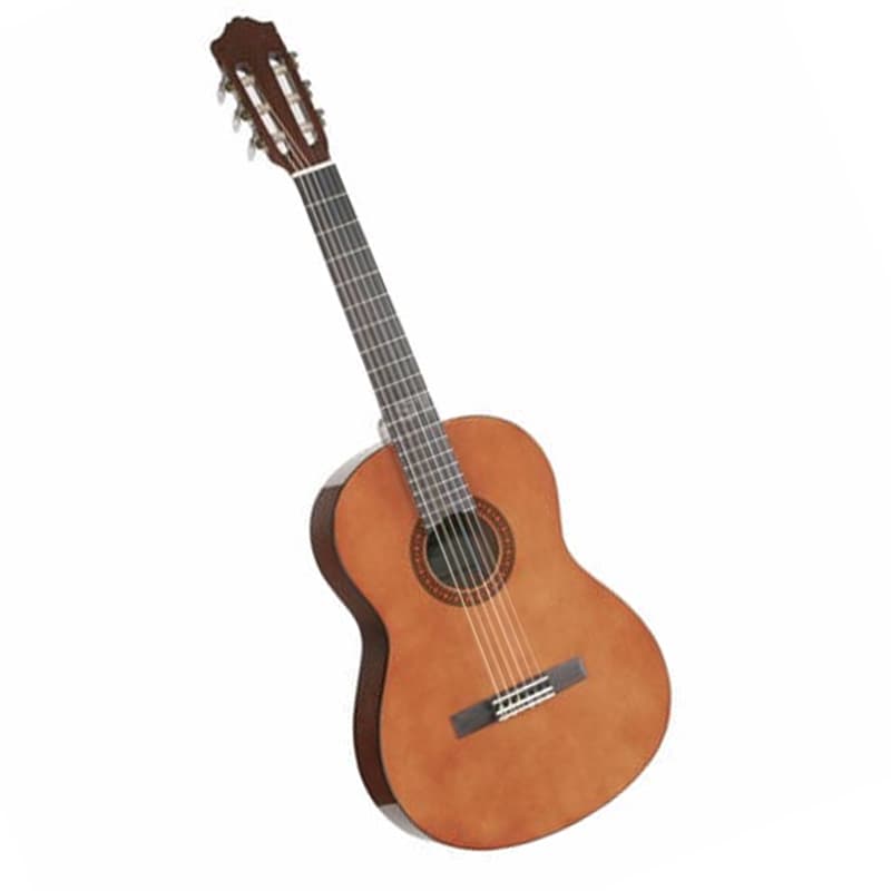 گیتار Yamaha CS40 — تصویر ۲