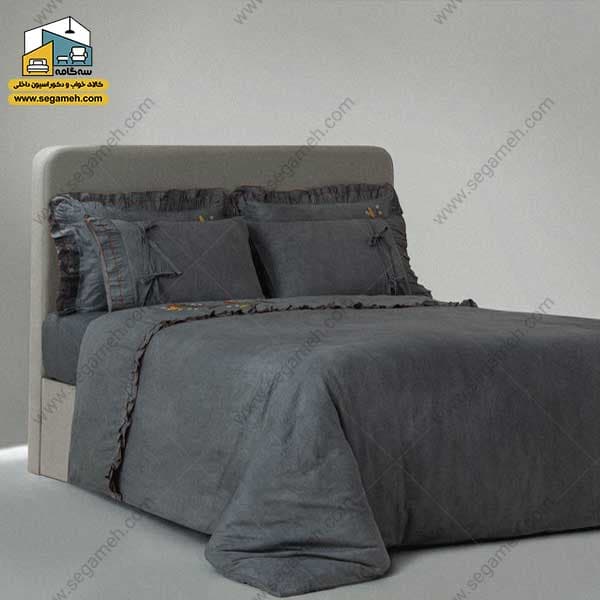روتختی دونفره ECOCOTTON مدل Farah — تصویر ۲