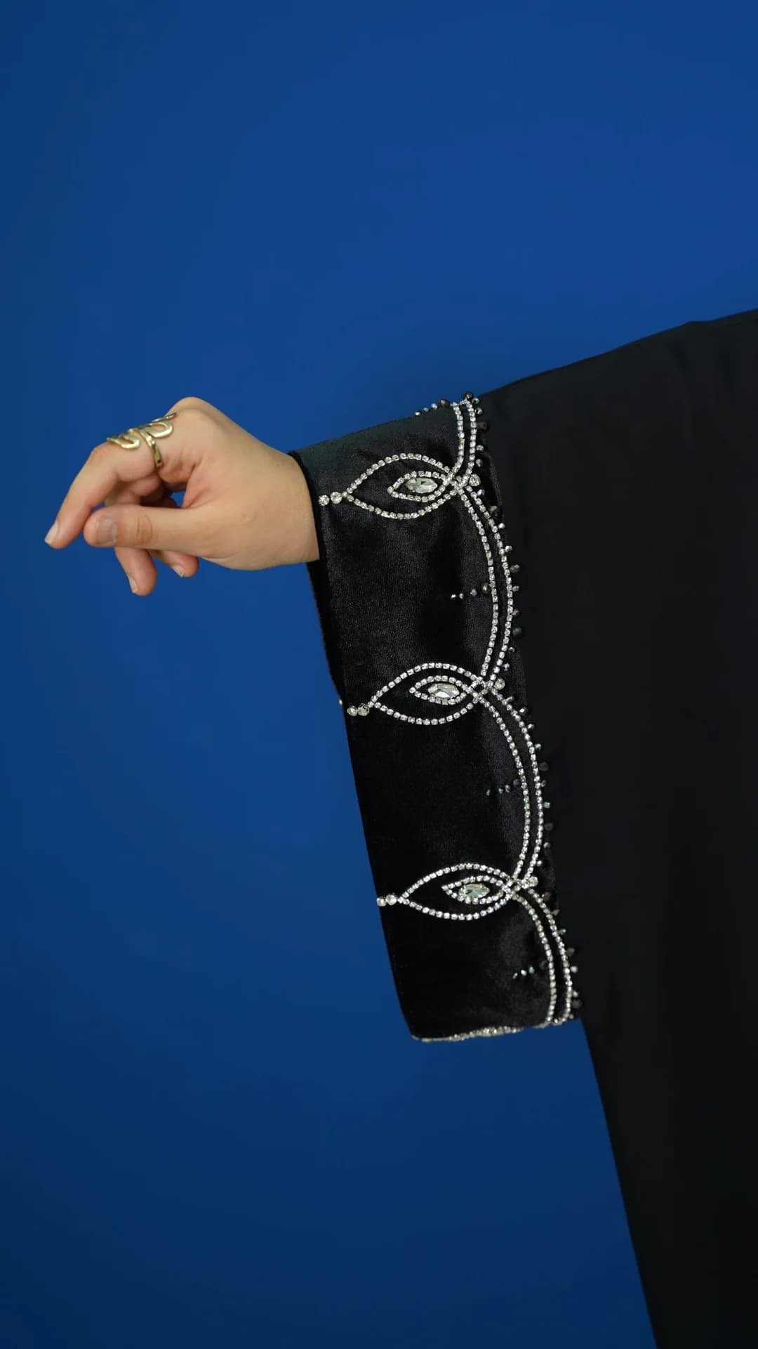چادر یاسمین ژینا