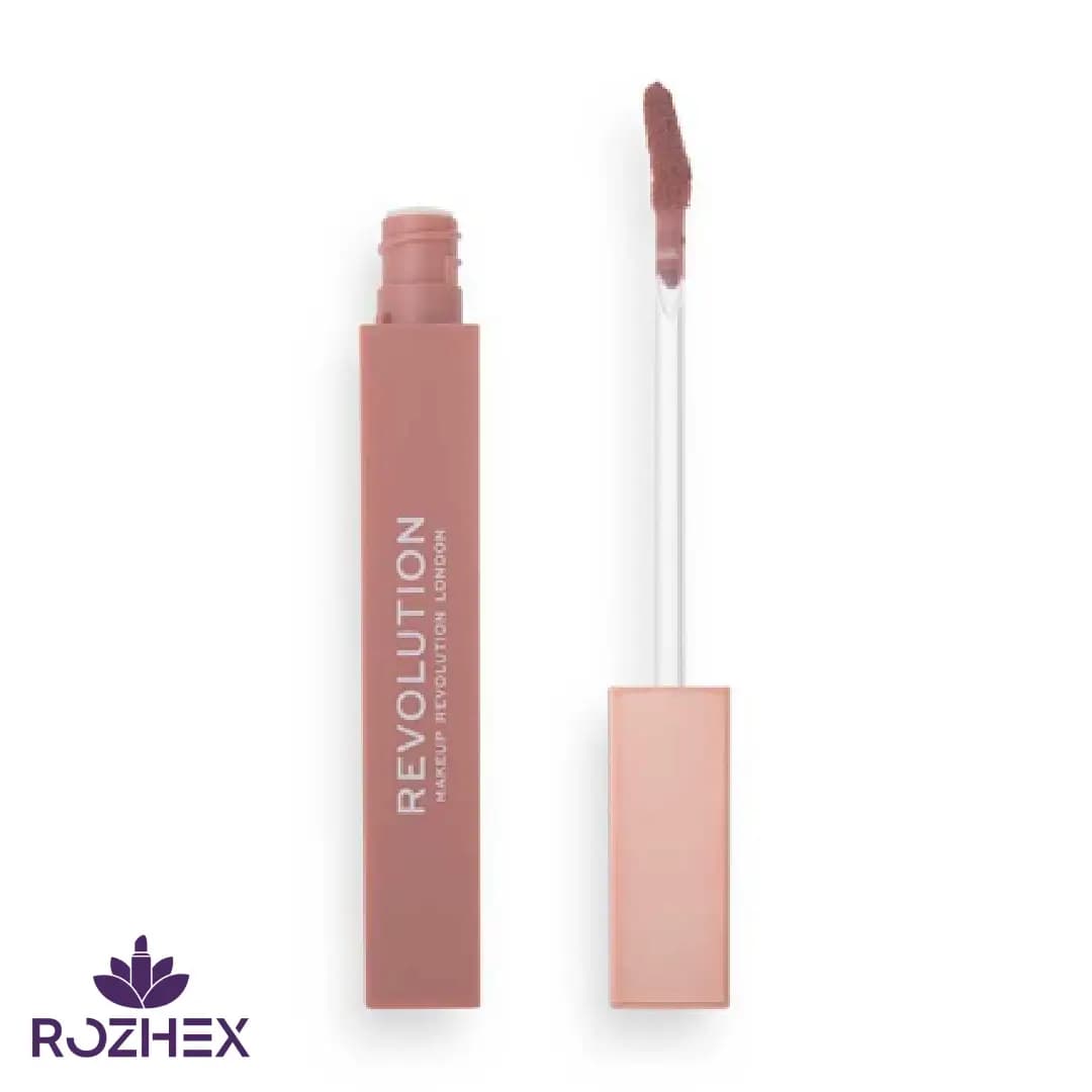 تینت لب رولوشن مدل Whipped Lip