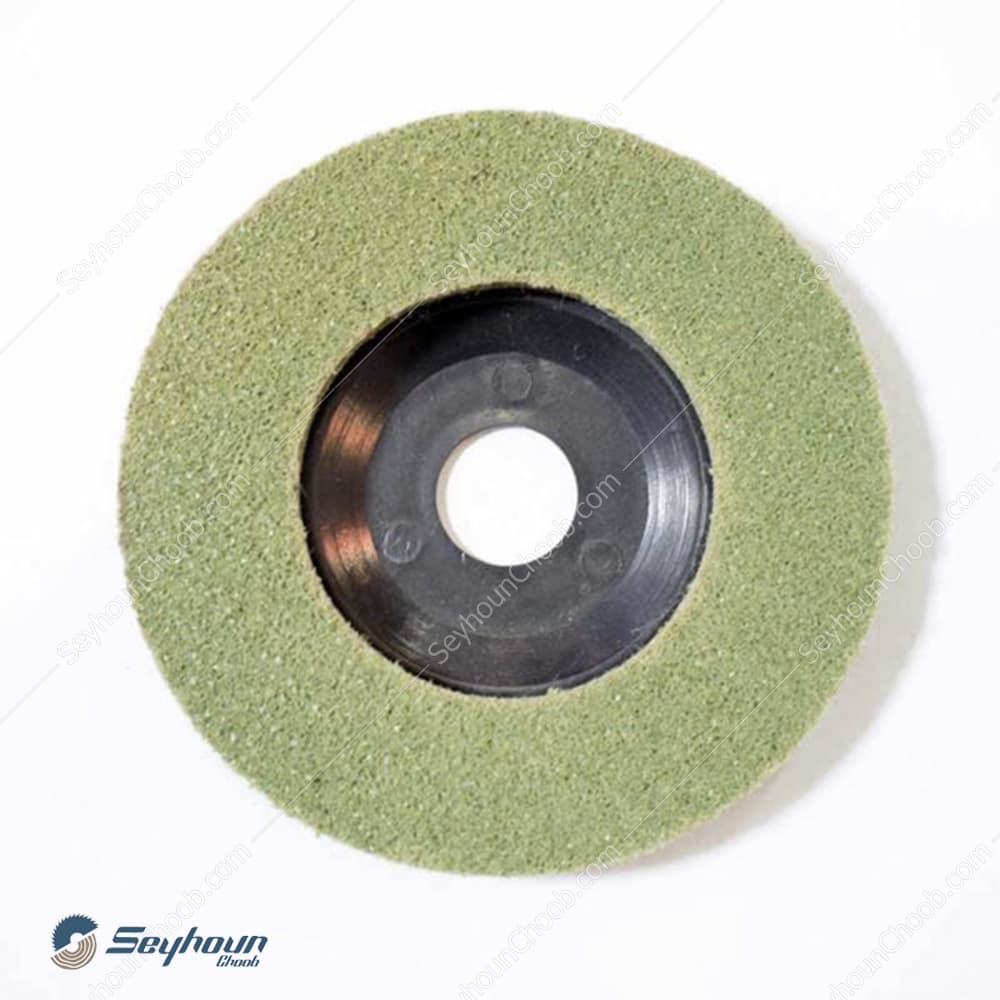 فیبرونکس مینی فرز 4.5 اینچ (12 سانتی متر)