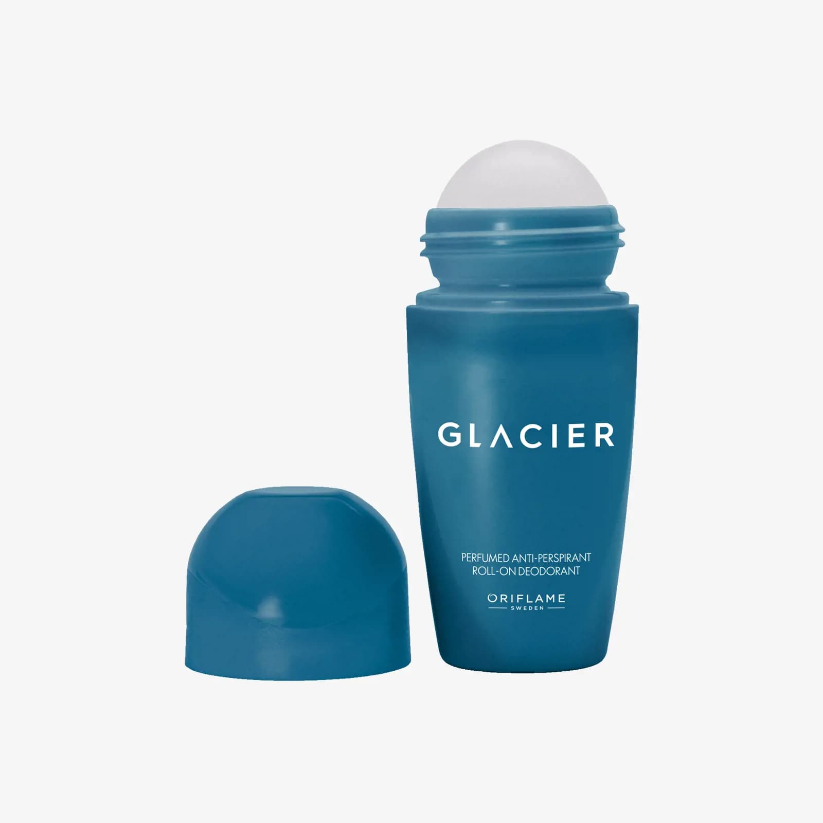 دئودورانت رول ضد تعریق عطری مردانه با رایحه عطر معروف گلشیر — تصویر ۲