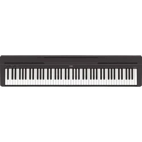 پیانو دیجیتال Yamaha P45