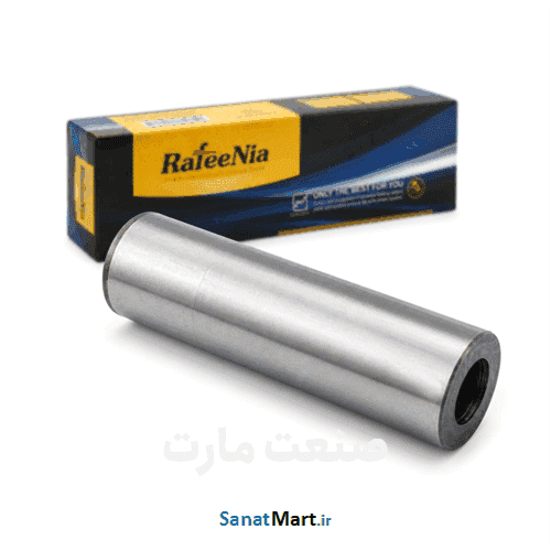 بوش اکسل پژو 405 (راست) رفیع نیا