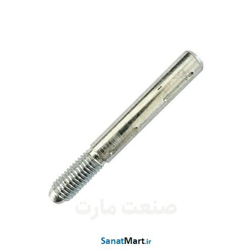 پیم دو شاخه کلاچ پژو