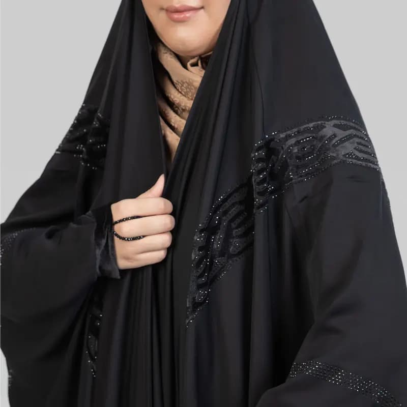 چادر مدل vip اصیلا — تصویر ۴
