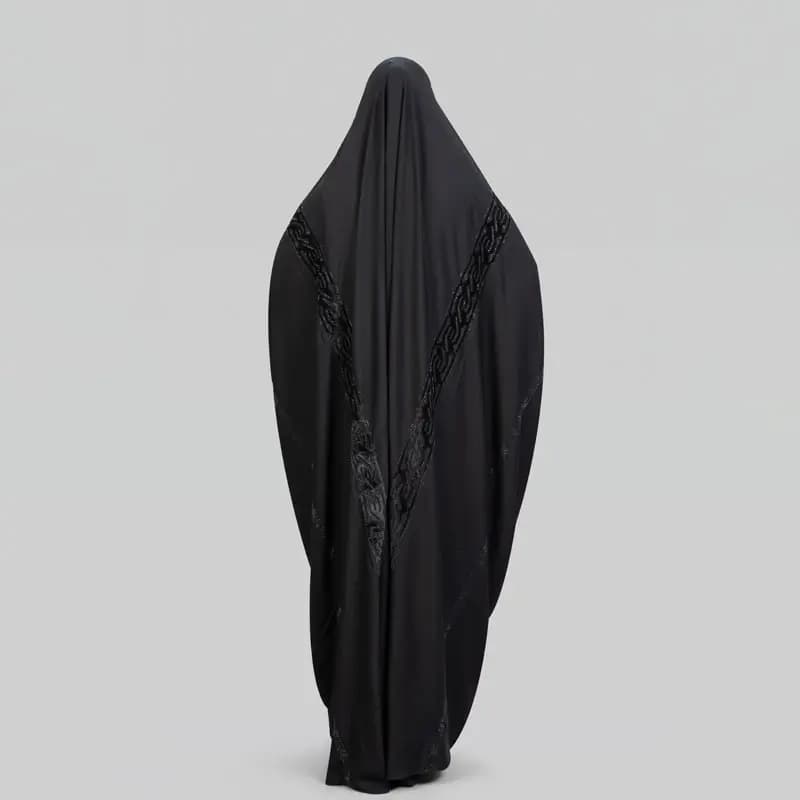 چادر مدل vip اصیلا — تصویر ۳